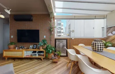 Apartamento 2 dormitórios à venda jardim  botânico porto alegre/rs