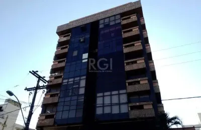 Conjunto/sala para venda - 48m², 0 dormitórios, menino deus