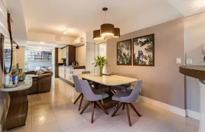 Apartamento à venda no bairro petrópolis em porto alegre/rs