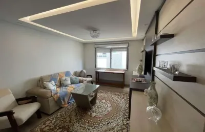 Apartamento à venda com 2 dormitórios no bairro cristo redentor