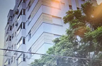 Apartamento 2 dormitórios à venda são joão porto alegre/rs