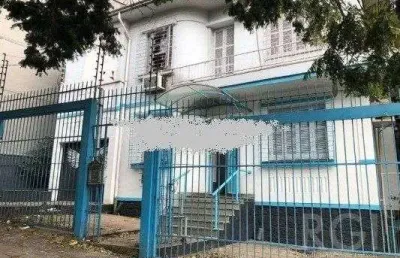 Casa comercial para venda - 0m², 0 dormitórios, petrópolis