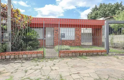 Casa à venda no bairro morro santana em porto alegre/rs