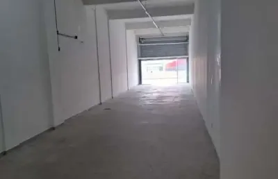 Ponto comercial à venda na Avenida Assis Brasil, 4041, Cristo Redentor, Porto Alegre