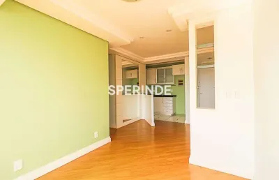 Apartamento com 2 quartos à venda na Avenida Protásio Alves, 7357, Três Figueiras, Porto Alegre
