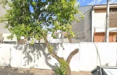 Terreno à venda na Rua Domingos José de Almeida, 106, Rio Branco, Porto Alegre