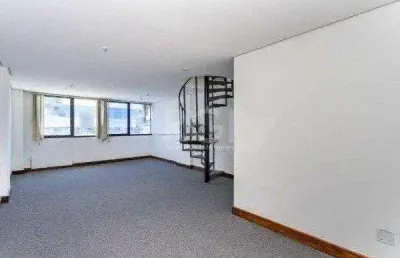Sala comercial à venda na Avenida Carlos Gomes, 1610, Boa Vista, Porto Alegre