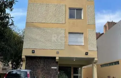 1 dormitório,bairro menino deus,na barbedo,reformado