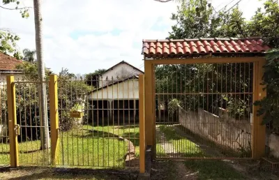 Casa 4 dormitórios à venda no bairro vila jardim - porto alegre