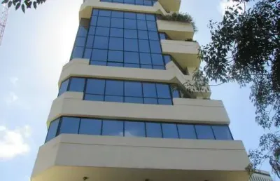 Sala 4 dormitórios à venda boa vista porto alegre/rs