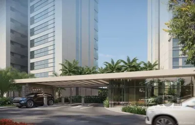 Apartamento 4 dormitórios à venda cristal porto alegre/rs