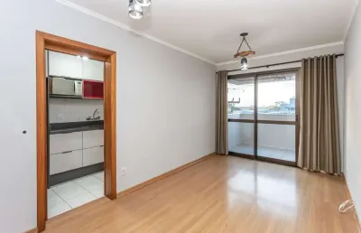 Apartamento 2 dormitórios à venda são sebastião porto alegre/rs