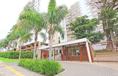 Apartamento 49,01m², 1 dormitório, 1 vaga no bairro teresópolis