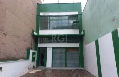 Predio para venda - 400m², 0 dormitórios, 5 vagas - santana