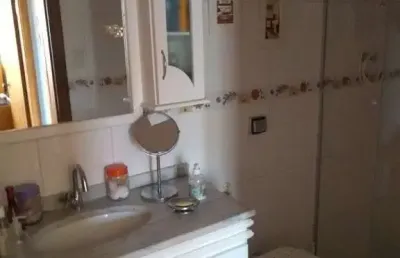 Apartamento para venda - 67.71m², 2 dormitórios, santana