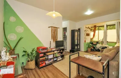 Apartamento 2 dormitórios à venda glória porto alegre/rs