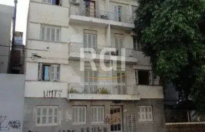 Apartamento para venda - 54m², 2 dormitórios, santana