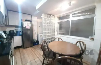 Apartamento 2 dormitórios à venda santo antônio porto alegre/rs