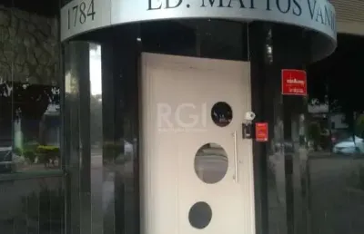 Apartamento para venda - 34.95m², 1 dormitório, santana