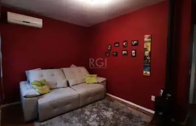 Apartamento para venda - 55.03m², 1 dormitório, rio branco