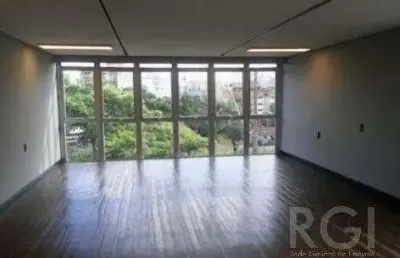 Sala comercial à venda na Avenida Carlos Gomes, 1286, Auxiliadora, Porto Alegre
