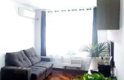Apartamento para venda - 53m², 2 dormitórios, medianeira
