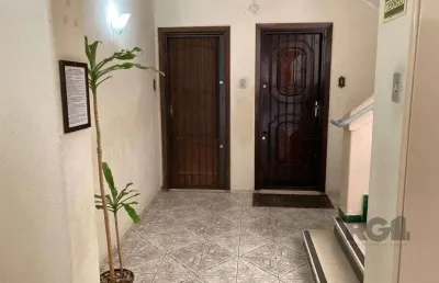 Apartamento 3 dormitórios à venda floresta porto alegre/rs