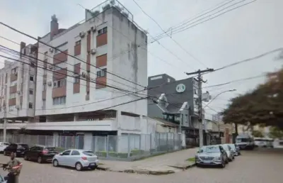 Apartamento com 1 quarto à venda na Rua Leopoldo Bier, 45, Santana, Porto Alegre