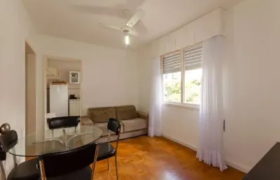 Condomínio edifício das nações apartamento de 2 dormitórios no bairro petrópolis