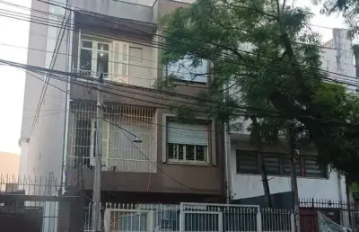 Edifício residencial 4 dormitórios à venda rio branco porto alegre/rs