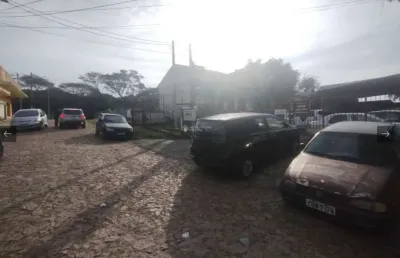 Terreno à venda na Rua Atenas, 27, Morro Santana, Porto Alegre