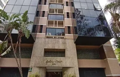 Sala comercial 43m², moinhos de vento, porto alegre