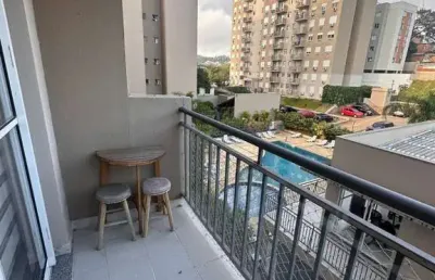 Apartamento com 2 dormitórios, 1 vaga, no bairro camaquã, porto alegre, rs.