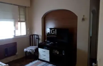 Apartamento para venda - 49.16m², 2 dormitórios, santo antonio