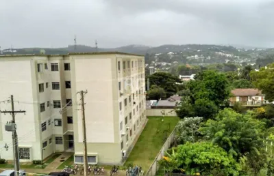 Apartamento para venda - 40.29m², 2 dormitórios, 1 vaga - cavalhada