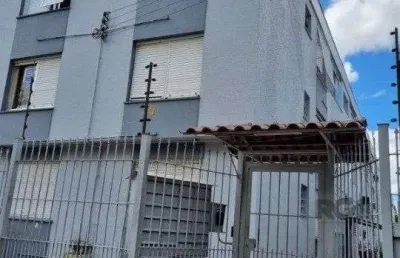 Apartamento para venda - 42.37m², 1 dormitório, teresópolis