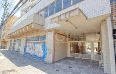 Apartamento para venda - 46.59m², 1 dormitório, partenon