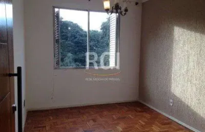 Apartamento para venda - 65m², 3 dormitórios, cavalhada