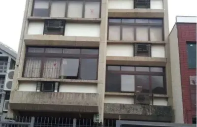 Conjunto/sala para venda - 40m², 0 dormitórios, rio branco