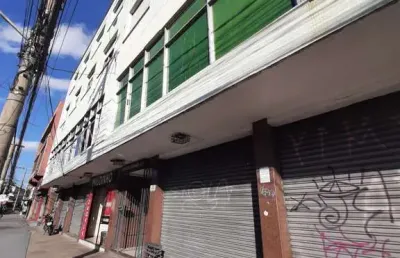 Apartamento 1 dormitórios à venda partenon porto alegre/rs