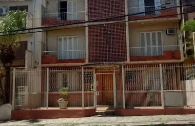Apartamento para venda - 37m², 1 dormitório, santo antonio