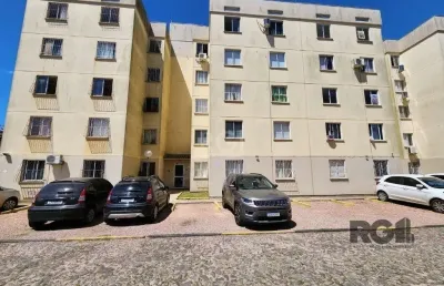 Apartamento 2 dormitórios à venda vila nova porto alegre/rs