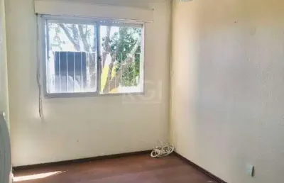 Apartamento com 1 quarto à venda na Rua Orfanotrófio, 700, Santa Tereza, Porto Alegre