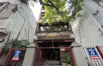 Sala comercial no bairro farroupilha em porto alegre