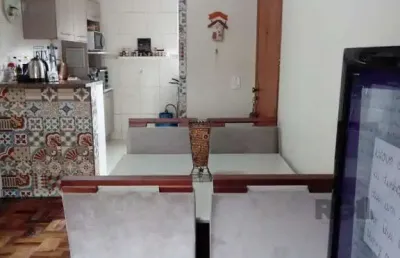 Apartamento com 3 quartos à venda na Travessa Escobar, 549, Camaquã, Porto Alegre