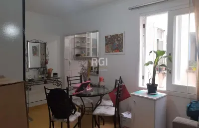 Apartamento para venda - 35m², 1 dormitório, azenha