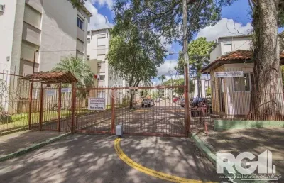 Apartamento com 3 quartos à venda na Rua Engenheiro Fernando Mendes Ribeiro, 90, Santo Antônio, Porto Alegre