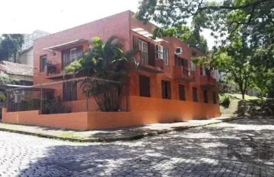 Apartamento 2 dormitórios à venda santo antônio porto alegre/rs