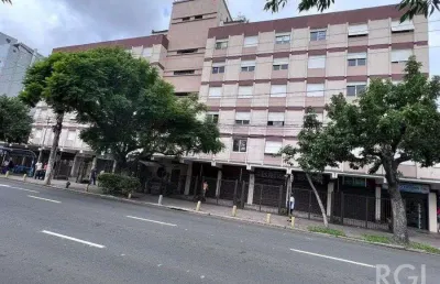 Apartamento para venda - 32.57m², 1 dormitório, azenha