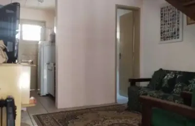 Casa para venda - 55m², 2 dormitórios, 1 vaga - vila nova